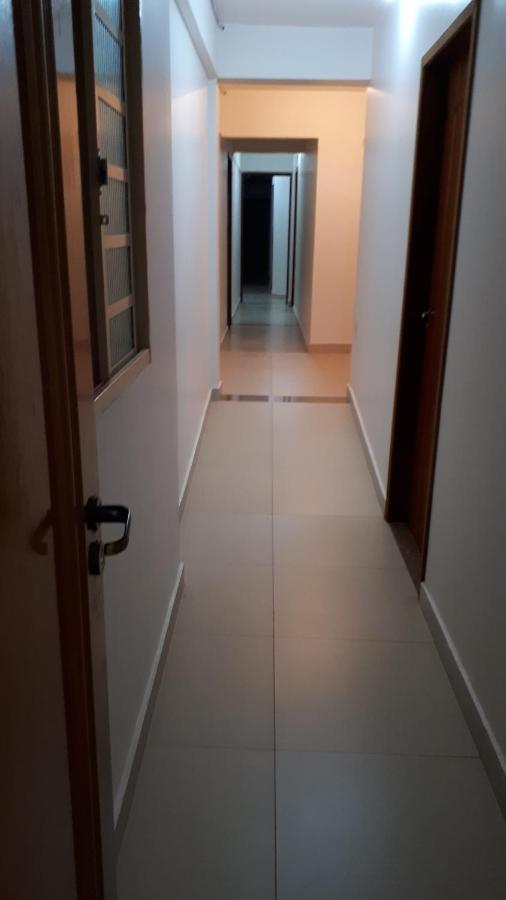 Hotel Friburgo Cidade Ocidental ภายนอก รูปภาพ