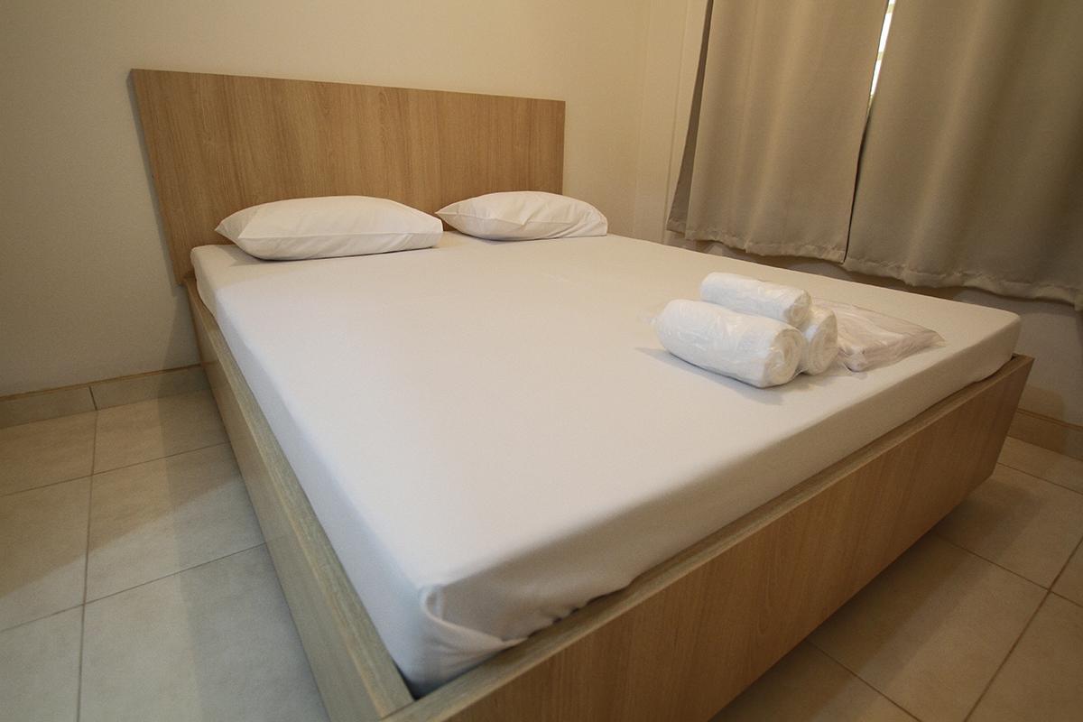Hotel Friburgo Cidade Ocidental ภายนอก รูปภาพ